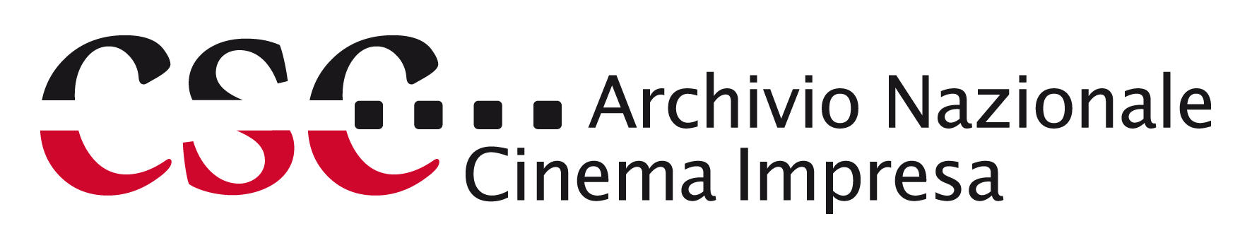 CSC Archivio Nazionale Cinema Impresa Portale Antenati